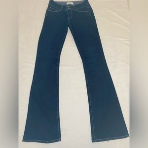 Paige Hidden Hills Jeans